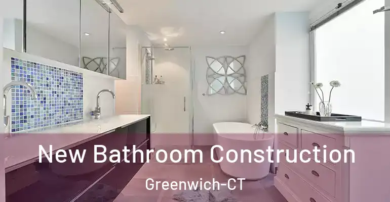 inner Bathroom imggen New Bathroom Construction Greenwich-CT