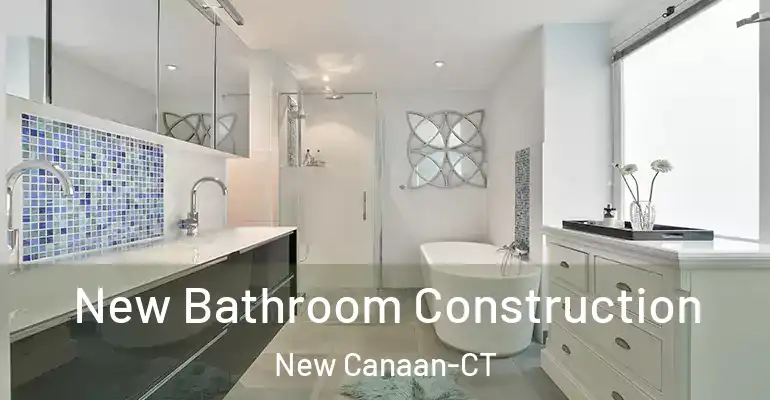 inner Bathroom imggen New Bathroom Construction New Canaan-CT