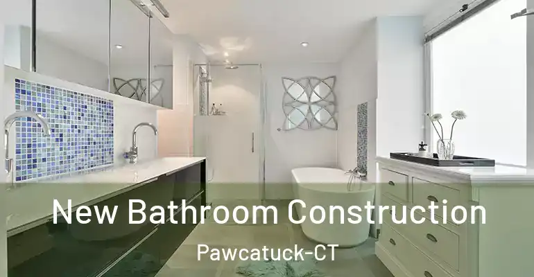 inner Bathroom imggen New Bathroom Construction Pawcatuck-CT