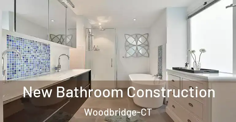 inner Bathroom imggen New Bathroom Construction Woodbridge-CT