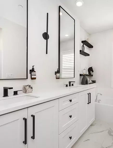 Expert Bathroom Cabinet Remodel Company in Stamford, CT: Your Trusted Partner for Quality Home Upgrades