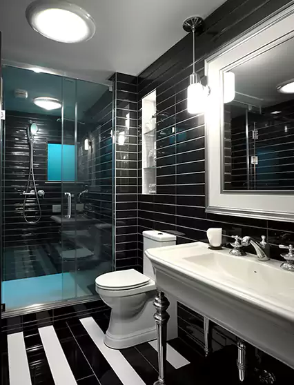 Your Trusted Bathroom Remodeling Company in Torrington, CT