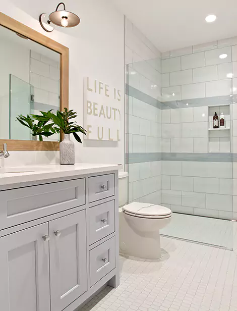 Expert Bathroom Renovation Company: Your Trusted Partner for Beautiful Bathroom Renovations in Stamford, CT