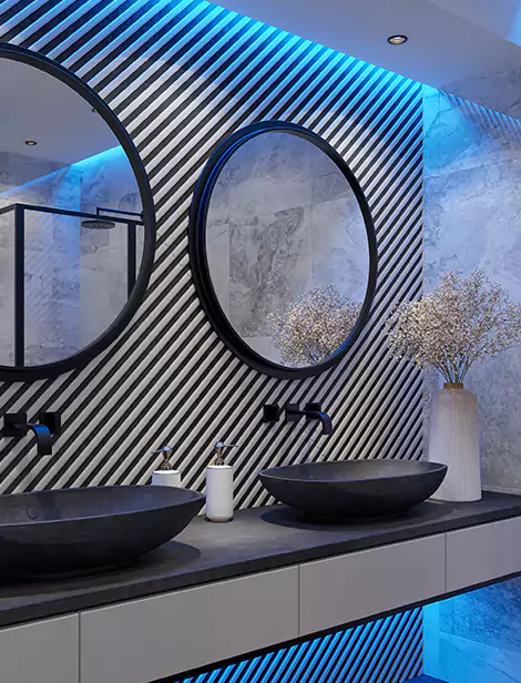 Expert Bathroom Upgrade Company: Your Trusted Partner for Modern Improvements in Stamford, CT