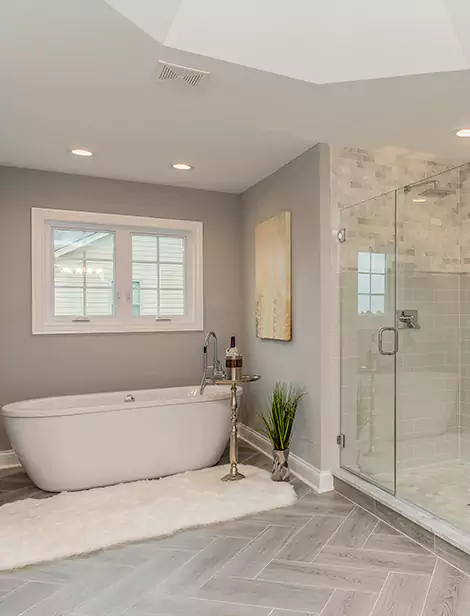 Expert Master Bathroom Renovation Company in Stamford, CT: Your Trusted Local Remodeling Partner