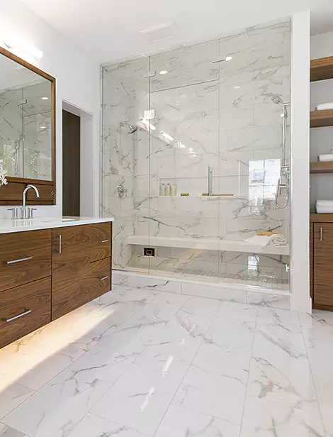 Expert Tub to Shower Conversion Company: Your Trusted Partner for Safe Bathroom Upgrades in Stamford, CT