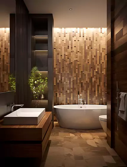 Expert Whole Bathroom Remodel Company: Your Trusted Partner for Full-Space Upgrades in Stamford, CT