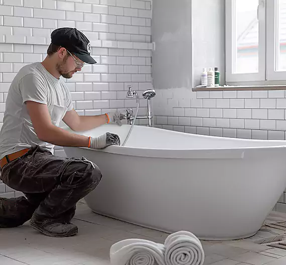Why Choose Atlas Bathroom Remodeling for Quality Bathtub Remodeling Services in Stamford, CT?