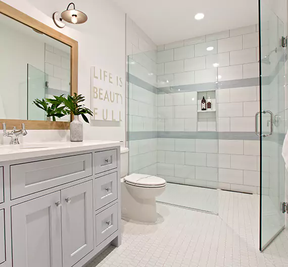 Why Choose Atlas Bathroom Remodeling for Quality Bathroom Remodeling Services in Stamford, CT?