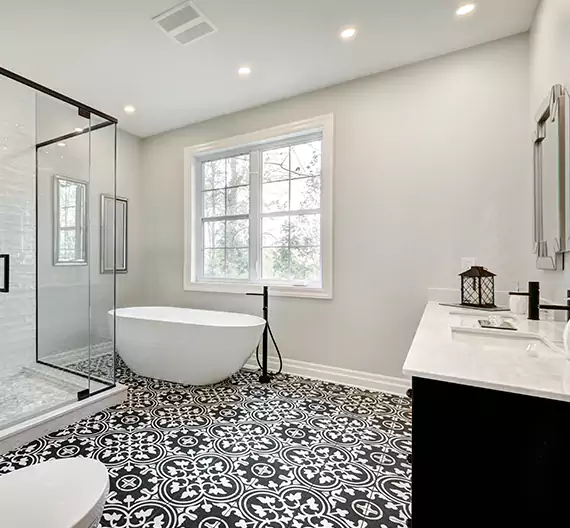 Why Choose Atlas Bathroom Remodeling for Quality Bathroom Renovations in Stamford, CT?