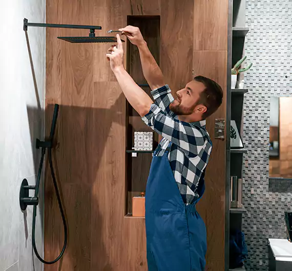 Why Choose Atlas Bathroom Remodeling for Quality Bathroom Repair Services in Stamford, CT?