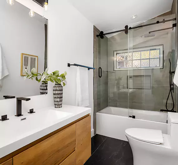 Why Choose Atlas Bathroom Remodeling for Your Budget Bathroom Remodel in Stamford, CT?
