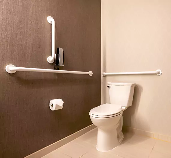 Why Homeowners Choose Atlas Bathroom Remodeling for Disabled Bathroom Renovations in Stamford, CT?
