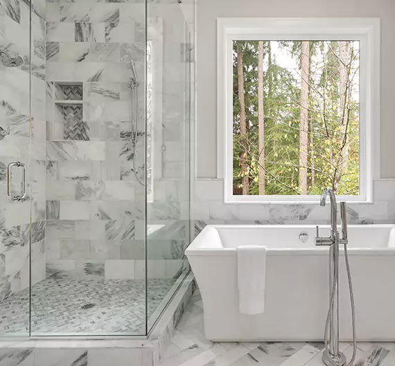 Why Choose Atlas Bathroom Remodeling for Quality Master Bathroom Renovation Services in Stamford, CT?