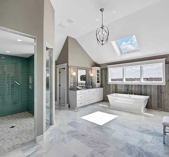 Why Choose Atlas Bathroom Remodeling for Quality One Day Bathroom Remodeling Services in Stamford, CT?