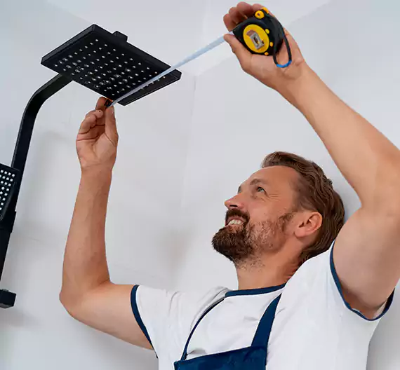 Why Choose Atlas Bathroom Remodeling for Shower Remodeling Services in Stamford, CT?