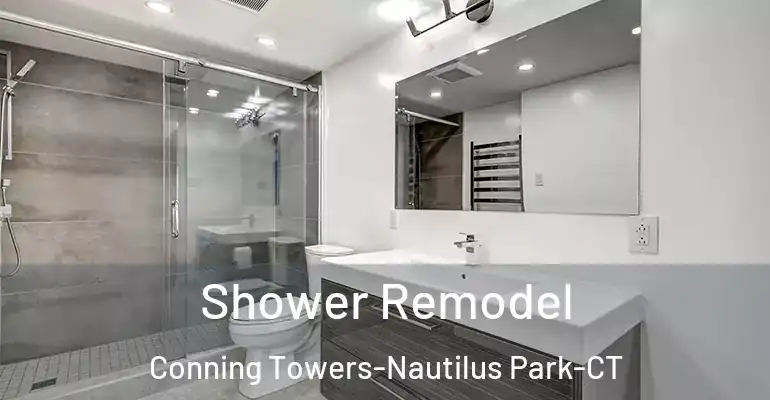 inner Bathroom imggen Shower Remodel Conning Towers-Nautilus Park-CT