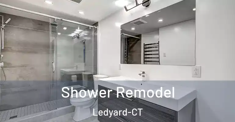 inner Bathroom imggen Shower Remodel Ledyard-CT