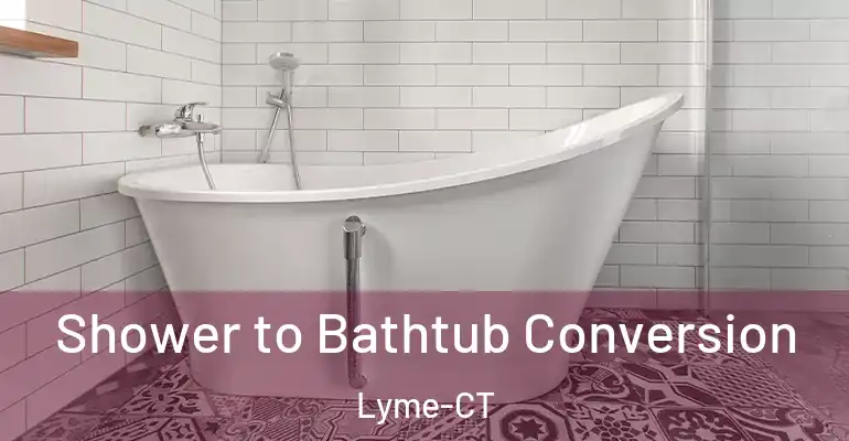 inner Bathroom imggen Shower to Bathtub Conversion Lyme-CT
