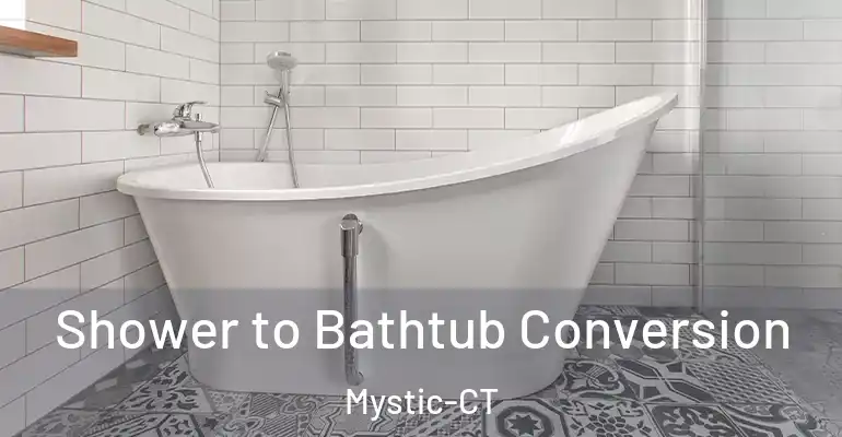 inner Bathroom imggen Shower to Bathtub Conversion Mystic-CT