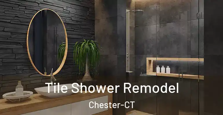 inner Bathroom imggen Tile Shower Remodel Chester-CT
