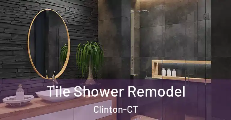inner Bathroom imggen Tile Shower Remodel Clinton-CT