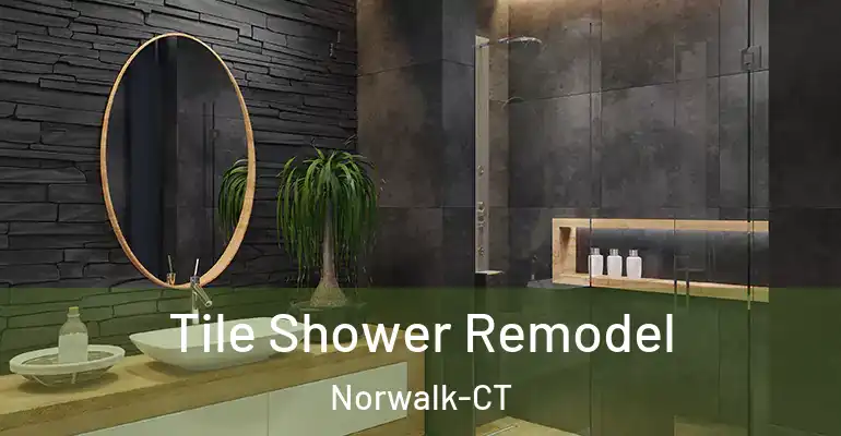 inner Bathroom imggen Tile Shower Remodel Norwalk-CT