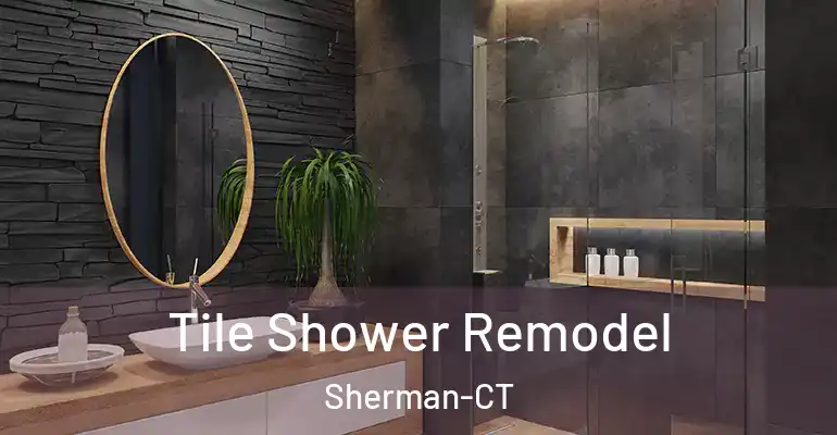 inner Bathroom imggen Tile Shower Remodel Sherman-CT