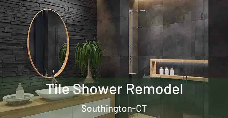 inner Bathroom imggen Tile Shower Remodel Southington-CT