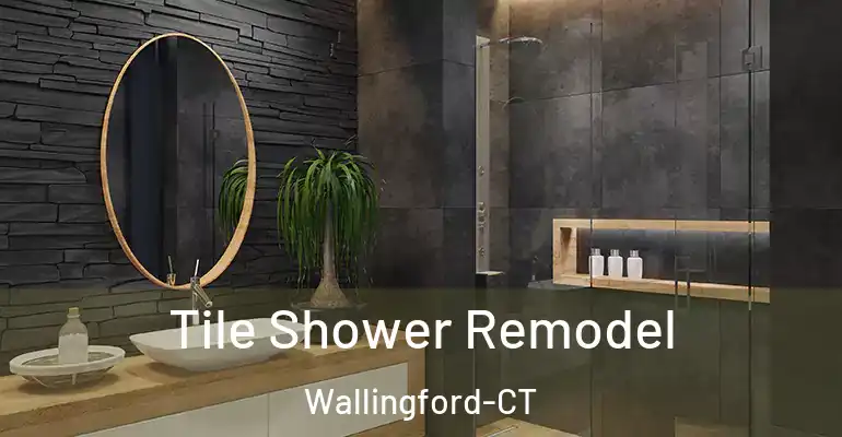 inner Bathroom imggen Tile Shower Remodel Wallingford-CT
