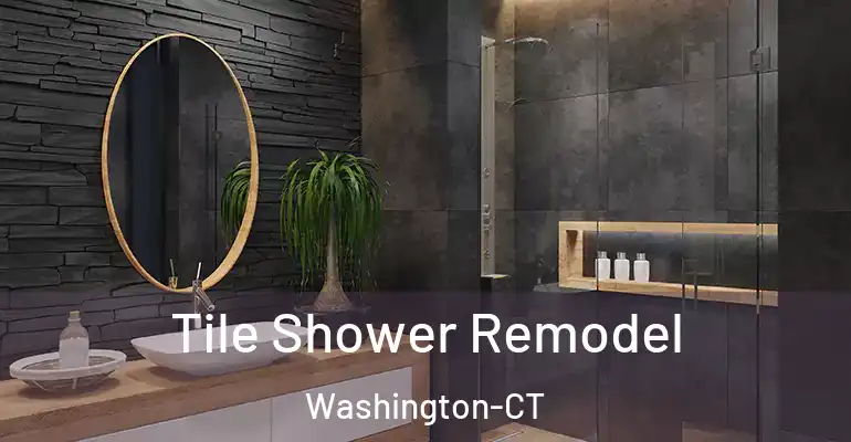 inner Bathroom imggen Tile Shower Remodel Washington-CT