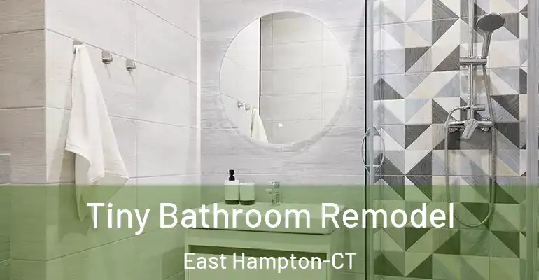 inner Bathroom imggen Tiny Bathroom Remodel East Hampton-CT