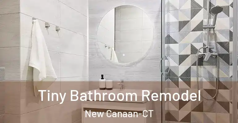inner Bathroom imggen Tiny Bathroom Remodel New Canaan-CT