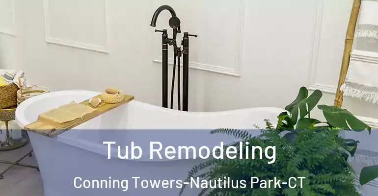 inner Bathroom imggen Tub Remodeling Conning Towers-Nautilus Park-CT