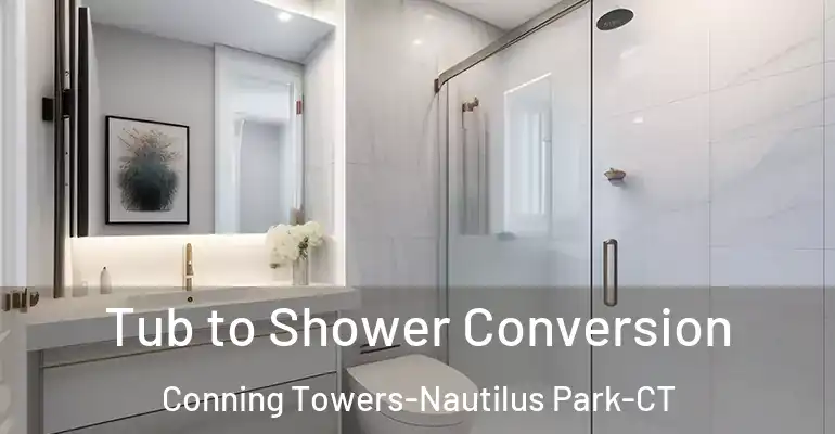 inner Bathroom imggen Tub to Shower Conversion Conning Towers-Nautilus Park-CT