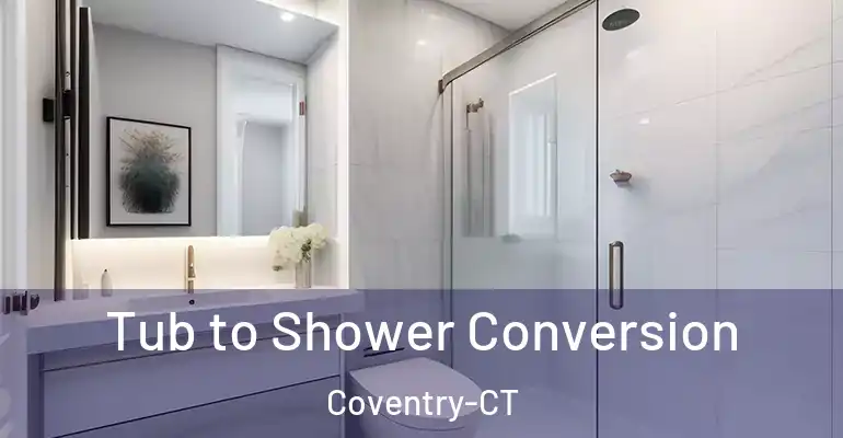 inner Bathroom imggen Tub to Shower Conversion Coventry-CT