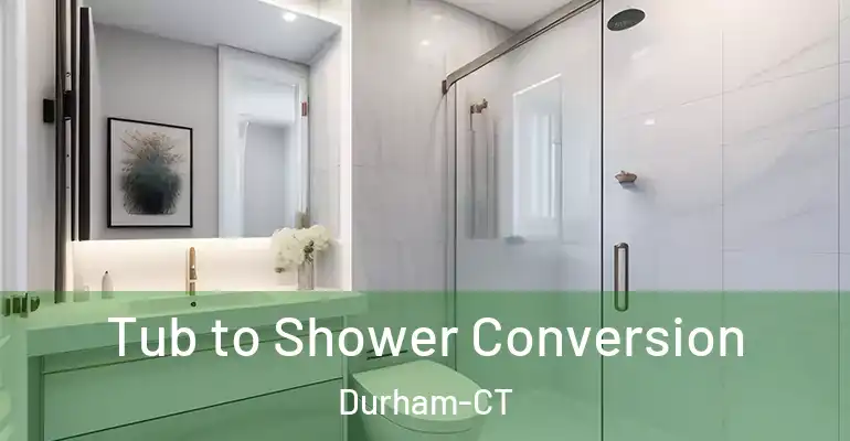 inner Bathroom imggen Tub to Shower Conversion Durham-CT
