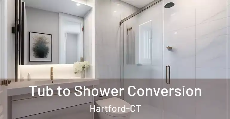 inner Bathroom imggen Tub to Shower Conversion Hartford-CT