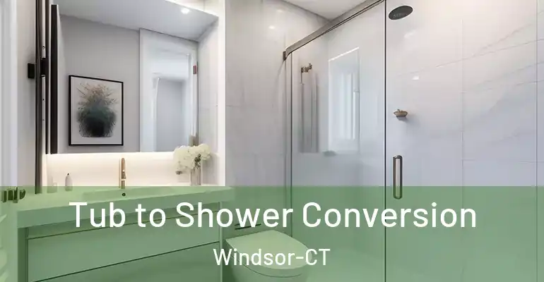 inner Bathroom imggen Tub to Shower Conversion Windsor-CT